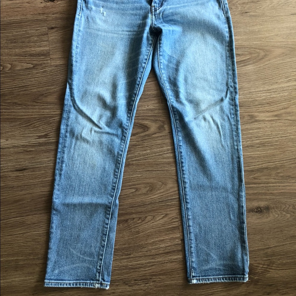 J. Crew Stretch Jeans (Style 770) in 30/30
